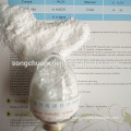 acrylic fiber third monomer